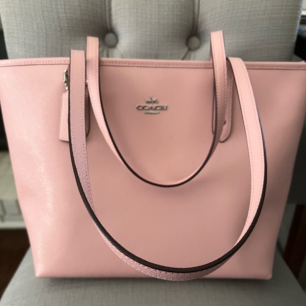 Coach large bag
